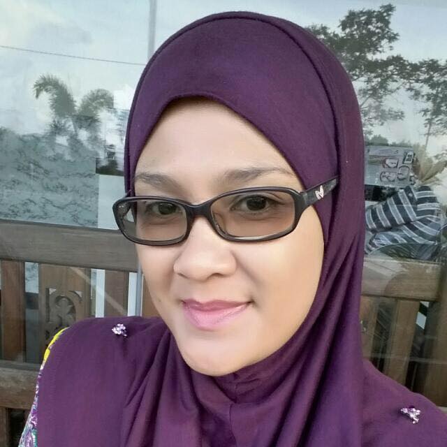 Puan Siti Aisyah